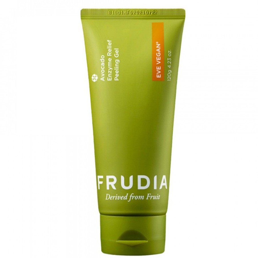 Ihonhoito Frudia | [Frudia] Avocado Enzyme Relief Peeling Gel