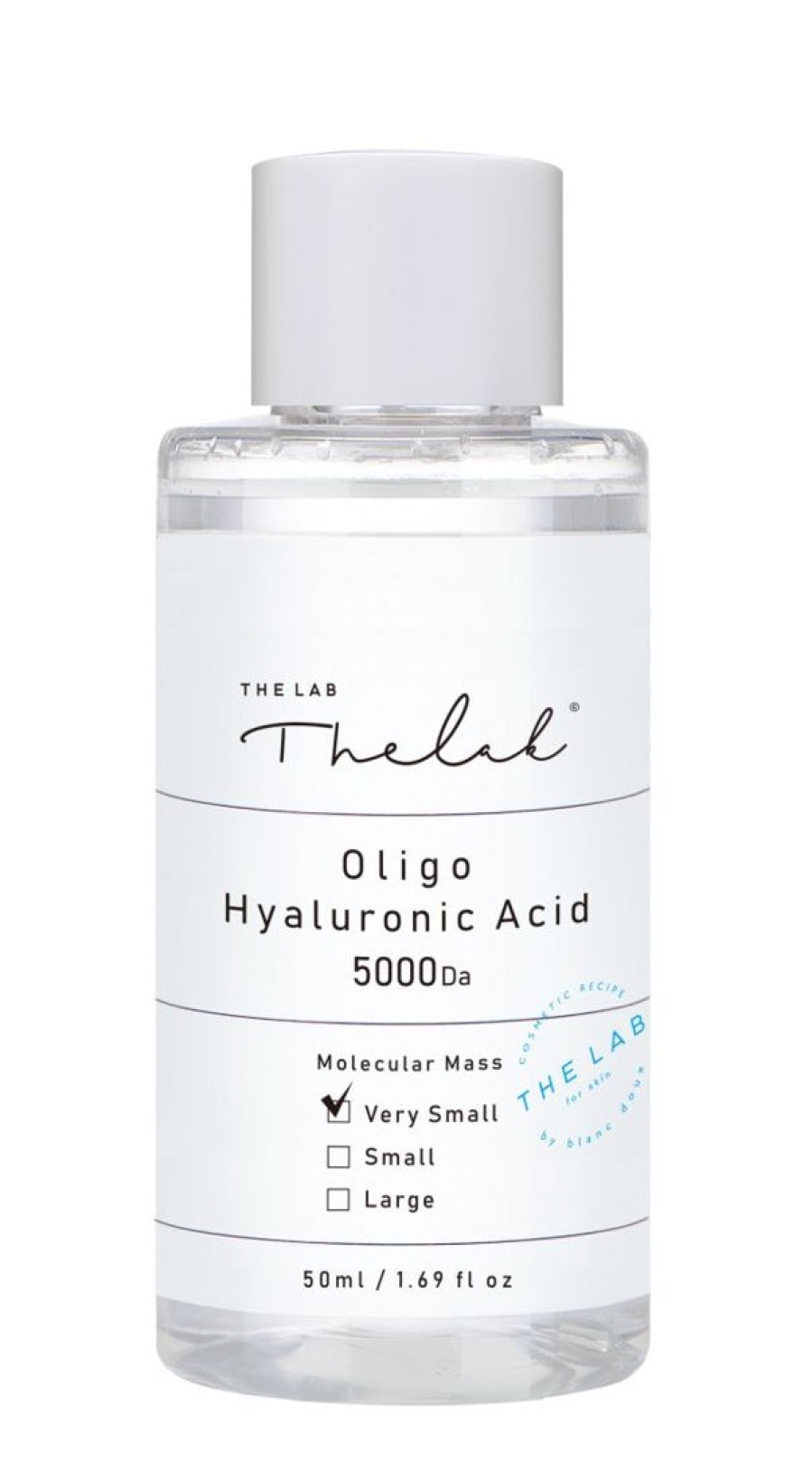 Matkakokoiset Tuotteet The Lab | [The Lab] Oligo Hyaluronic Acid 5000 Toner Mini