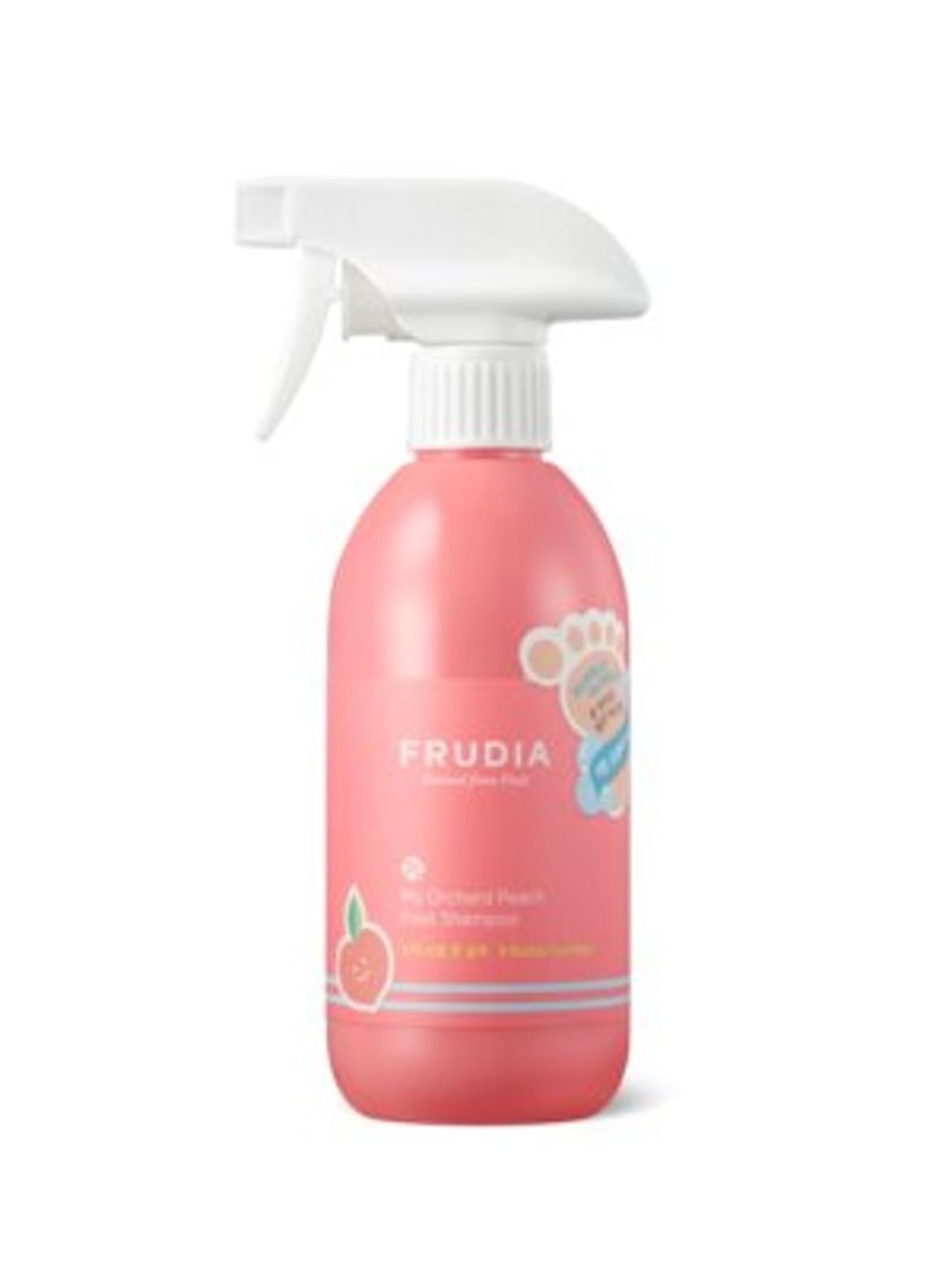 Vartalo Frudia | [Frudia] My Orhard Peach Foot Shampoo