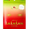 Ihonhoito LuLuLun | [Lululun] Premium Sheet Mask Tochigi Strawberry 7-Pack