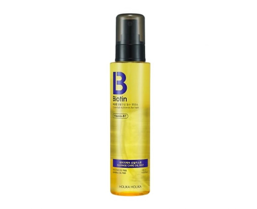 Hiukset Holika Holika | [Holika Holika] Biotin Damage Care Oil Serum