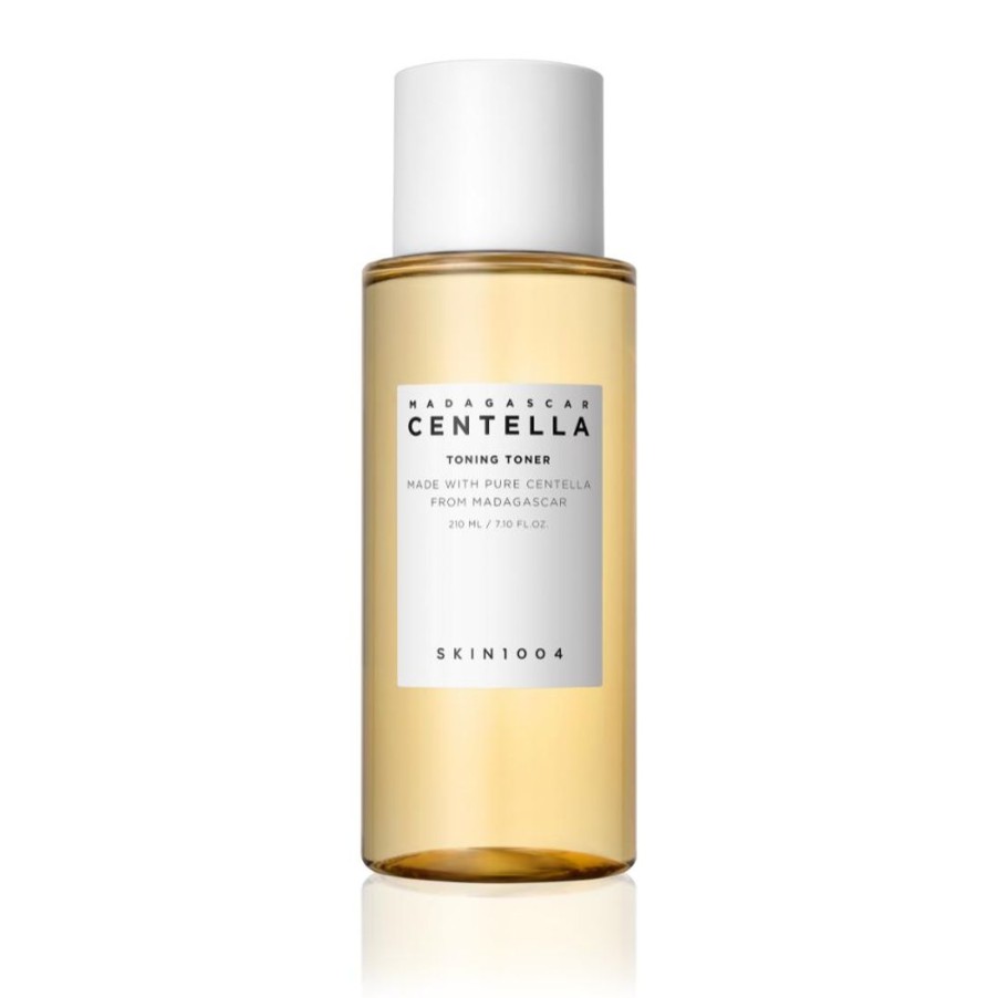 Ihonhoito SKIN1004 | [Skin1004] Madagascar Centella Toning Toner