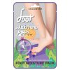 Ihonhoito Kocostar | [Kocostar] Foot Moisture Pack Purple