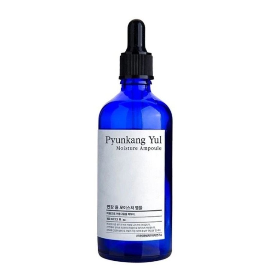 Ihonhoito Pyunkang Yul | [Pyunkang Yul] Moisture Ampoule