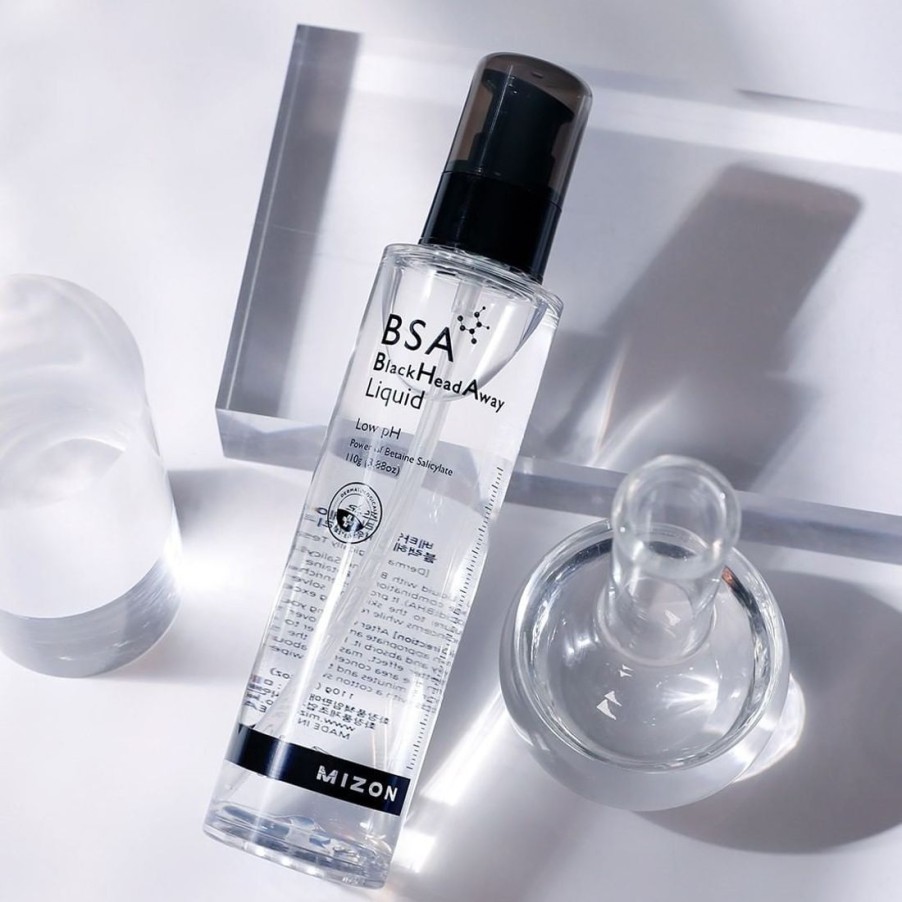 Ihonhoito Mizon | [Mizon] Bsa Blackhead Away Liquid