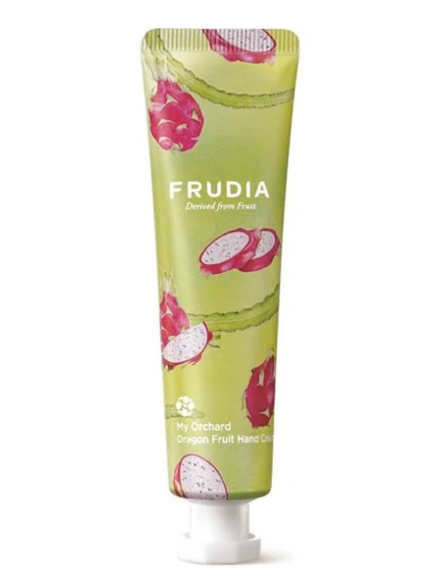 Vartalo Frudia | [Frudia] My Orchard Dragon Fruit Hand Cream