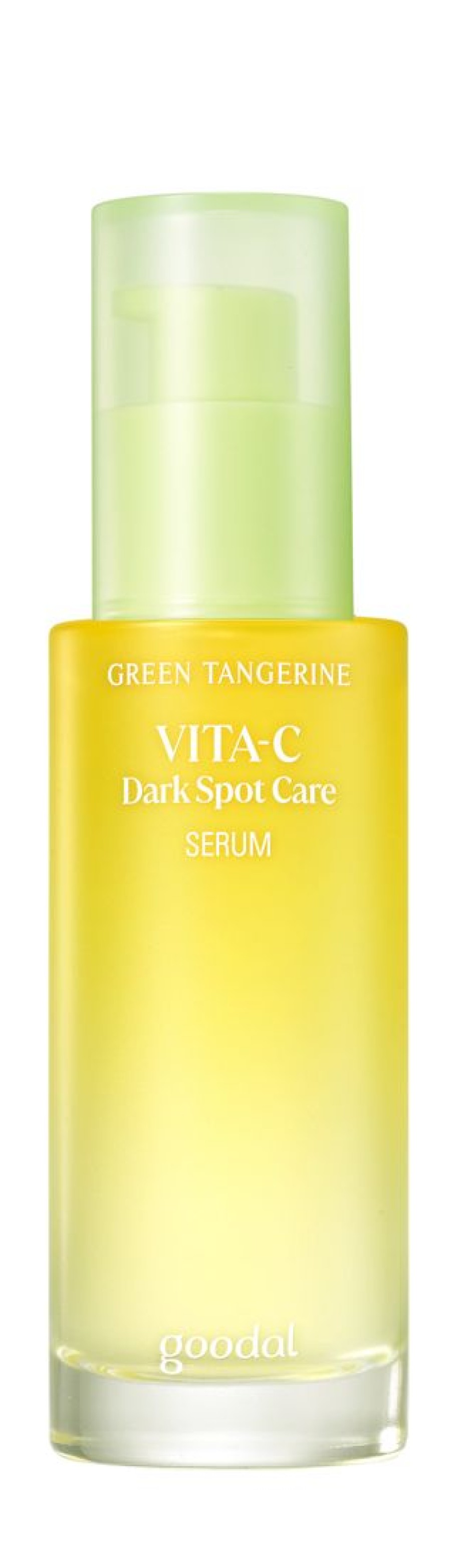 Ihonhoito Goodal | [Goodal] Green Tangerine Vita C Dark Spot Serum