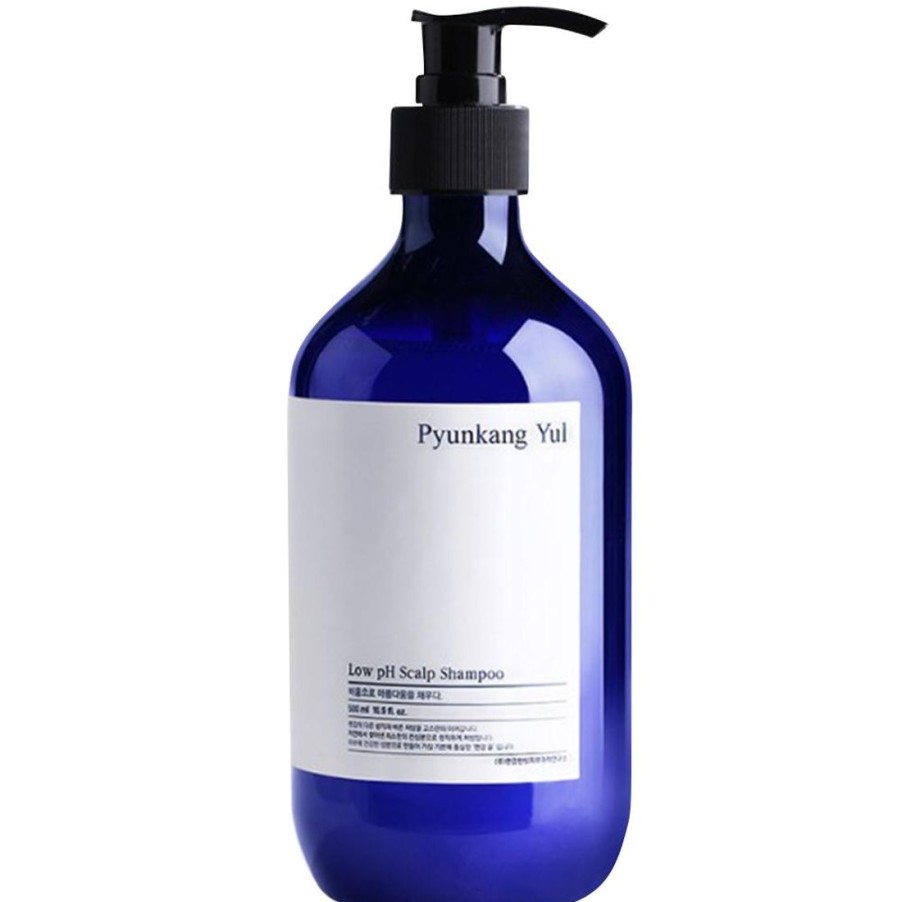 Hiukset Pyunkang Yul | [Pyunkang Yul] Low Ph Scalp Shampoo