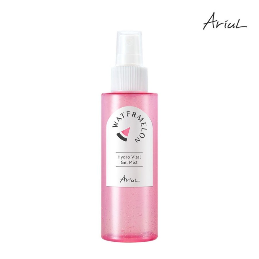 Ihonhoito Ariul | [Ariul] Watermelon Hydro Vital Gel Mist