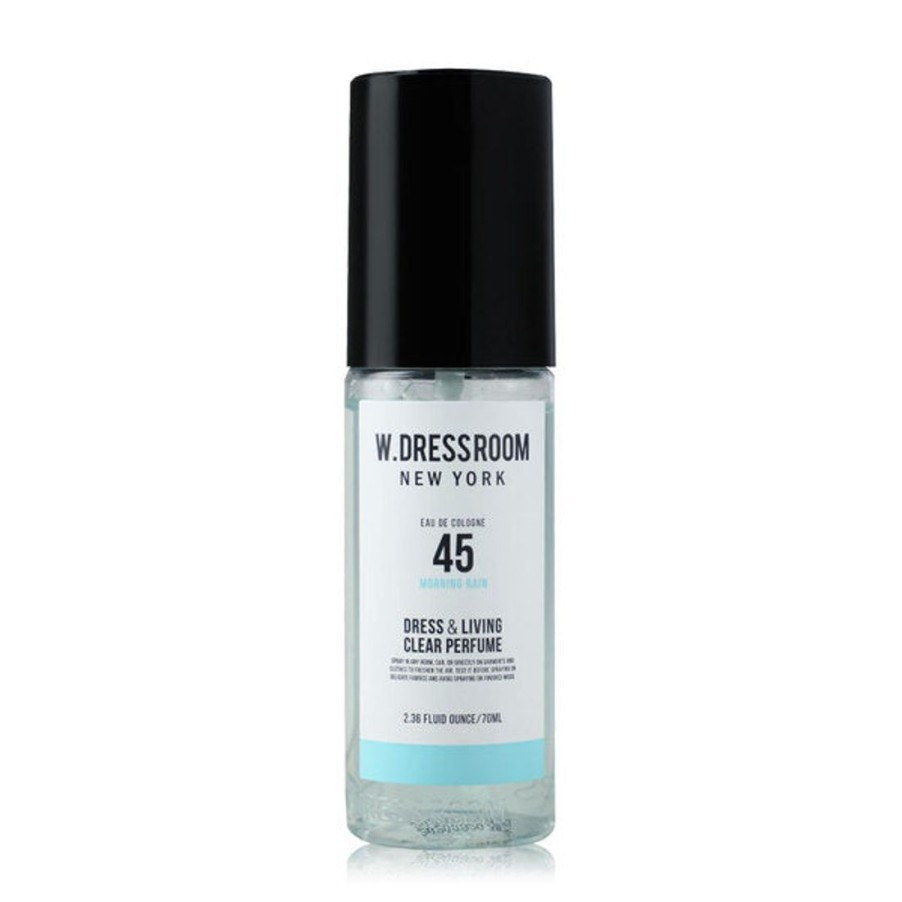 Vartalo W.Dressroom | [W.Dressroom] Clear Perfume No.45 Morning Rain 70Ml