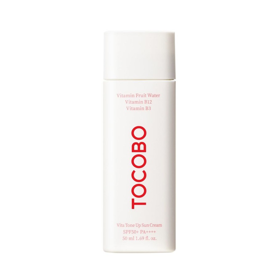 Ihonhoito Tocobo | [Tocobo] Vita Tone Up Sun Cream Spf50+ Pa++++