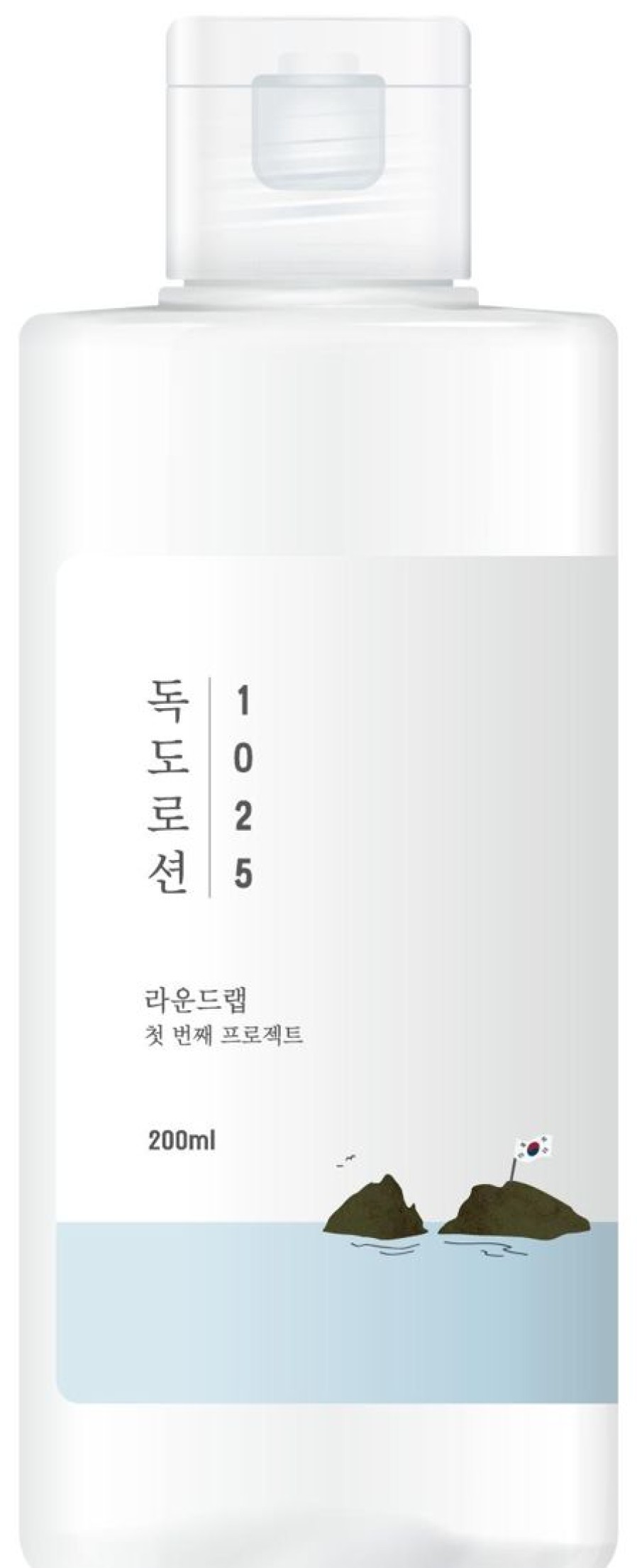 Ihonhoito Round Lab | [Round Lab] 1025 Dokdo Lotion