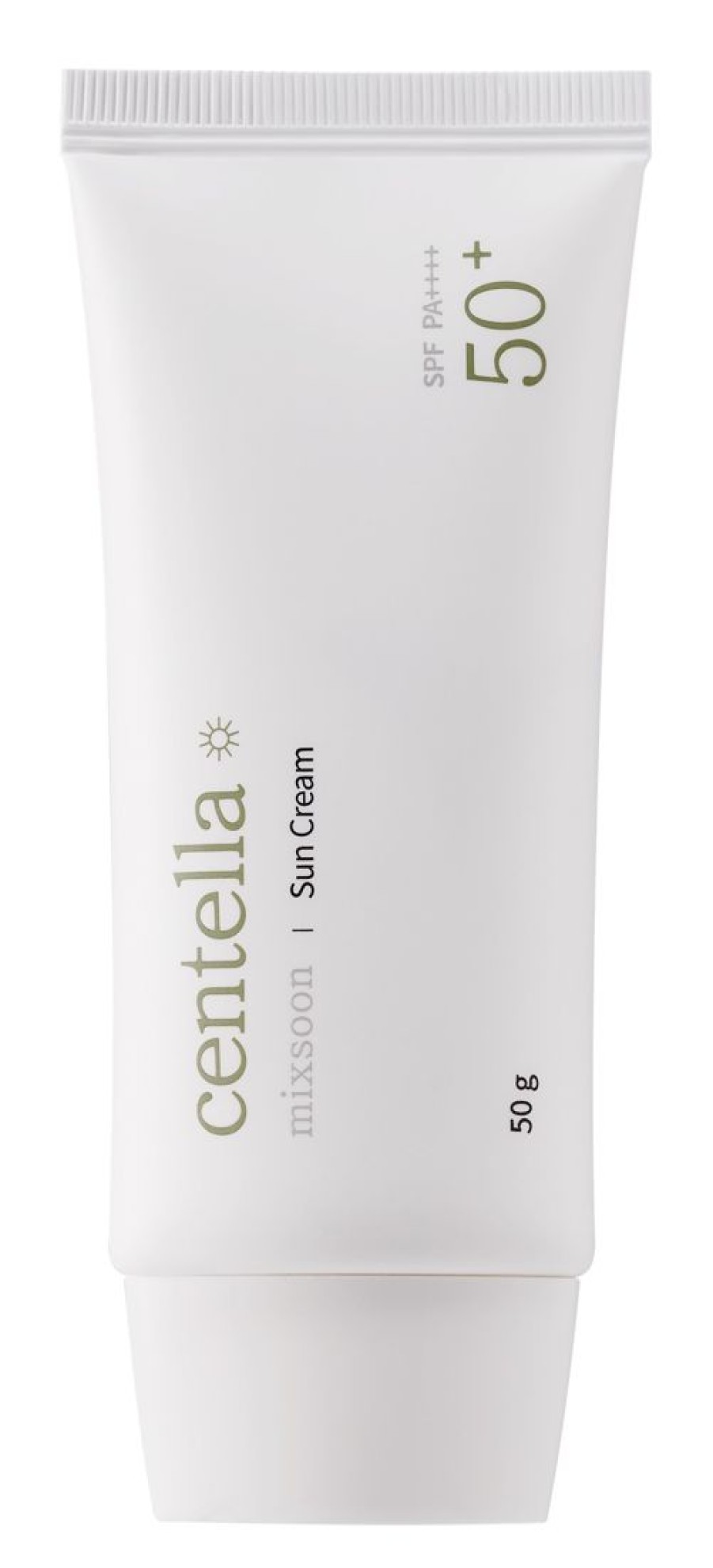 Ihonhoito Mixsoon | [Mixsoon] Centella Sun Cream Spf50+ Pa++++