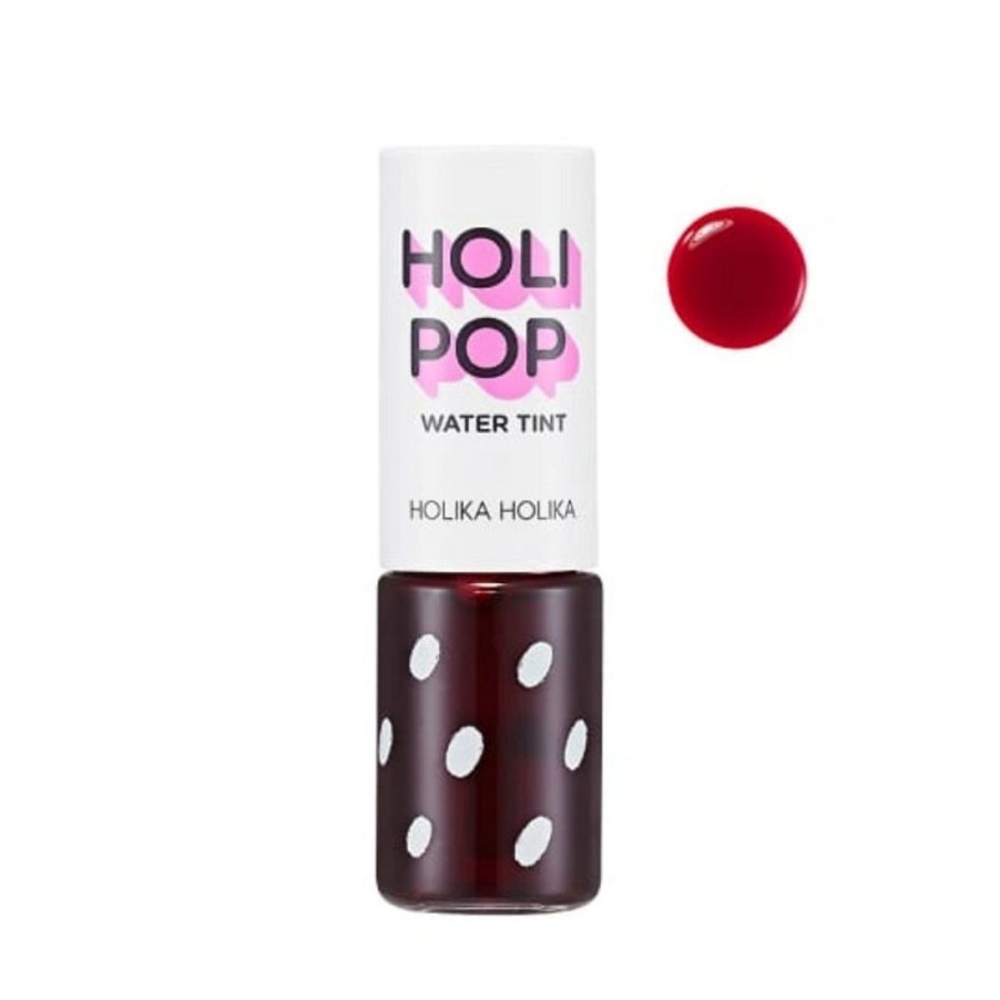 Meikki Holika Holika | [Holika Holika] Holi Pop Water Tint 03 Watermelon