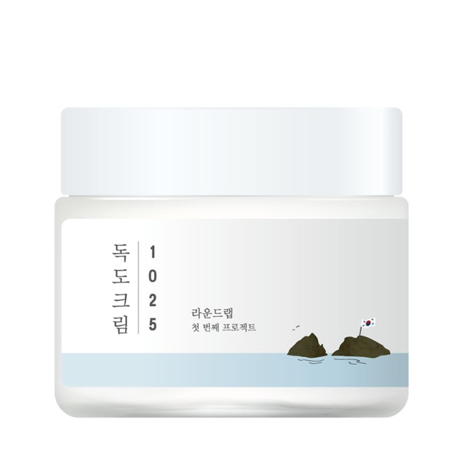 Ihonhoito Round Lab | [Round Lab] 1025 Dokdo Cream