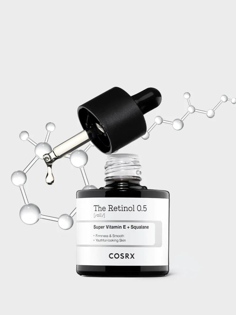 Ihonhoito Cosrx | [Cosrx] The Retinol 0.5 Oil