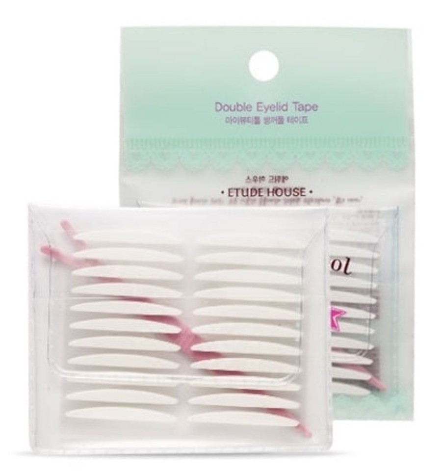 Meikki Etude | [Etude] My Beauty Tool Double Eyelid Tape