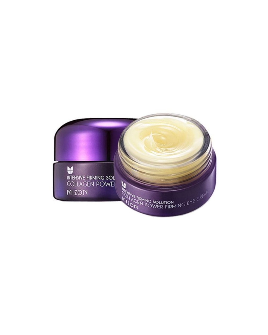 Ihonhoito Mizon | [Mizon] Collagen Power Firming Eye Cream