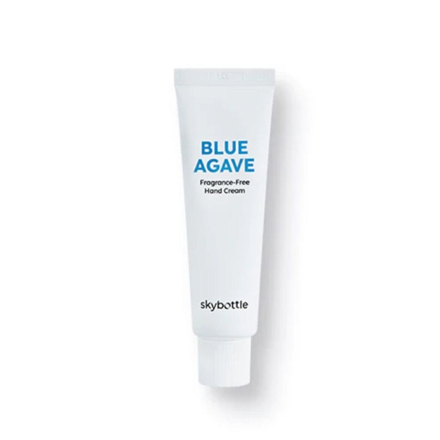 Vartalo Skybottle | [Skybottle] Blue Agave Fragrance-Free Hand Cream