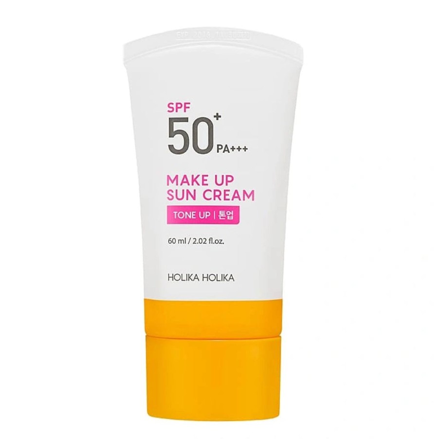 Ihonhoito Holika Holika | [Holika Holika] Make Up Sun Cream Spf50+ Pa+++