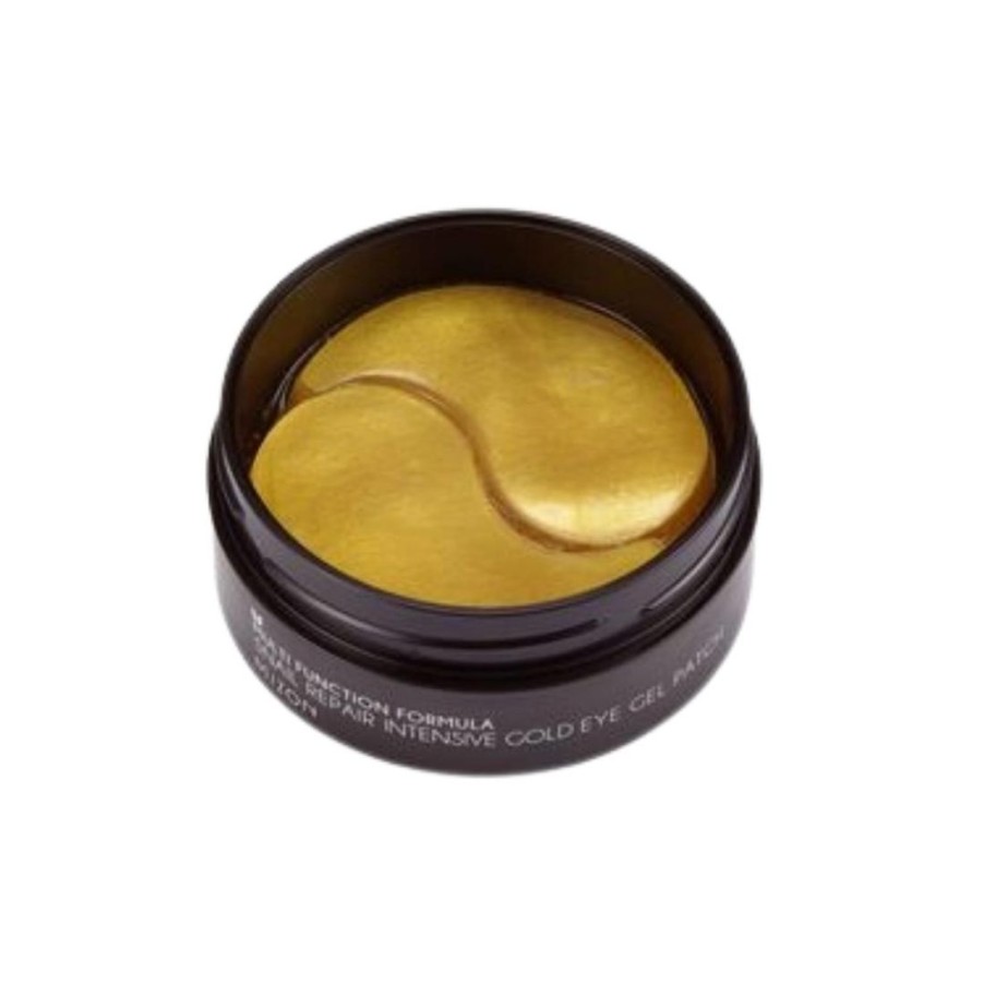 Ihonhoito Mizon | [Mizon] Snail Repair Intensive Gold Eye Gel Patch