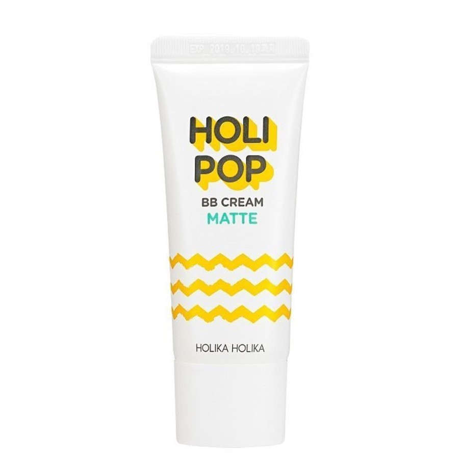 Meikki Holika Holika | [Holika Holika] Holi Pop Bb Cream Matte