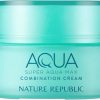 Ihonhoito Nature Republic | [Nature Republic Super] Aqua Max Combination Watery Cream 80 Ml