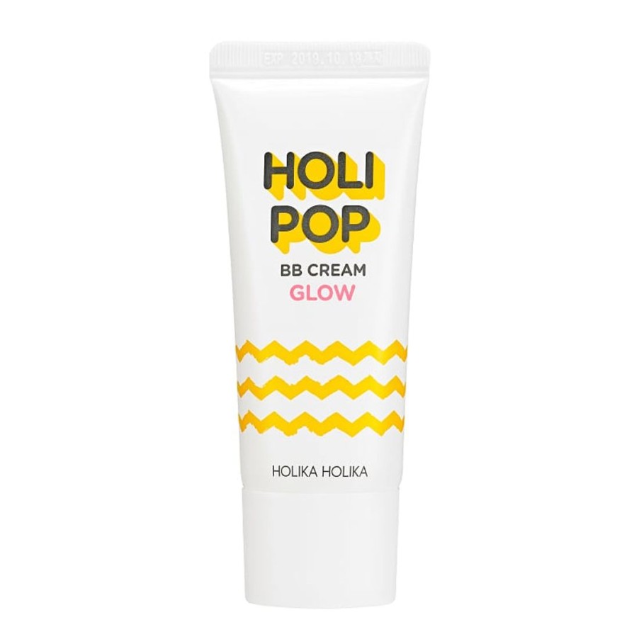 Meikki Holika Holika | [Holika Holika] Holi Pop Bb Cream Glow