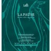 Ihonhoito Lador | [Lador] La Pause Hydra Skin Spa Mask