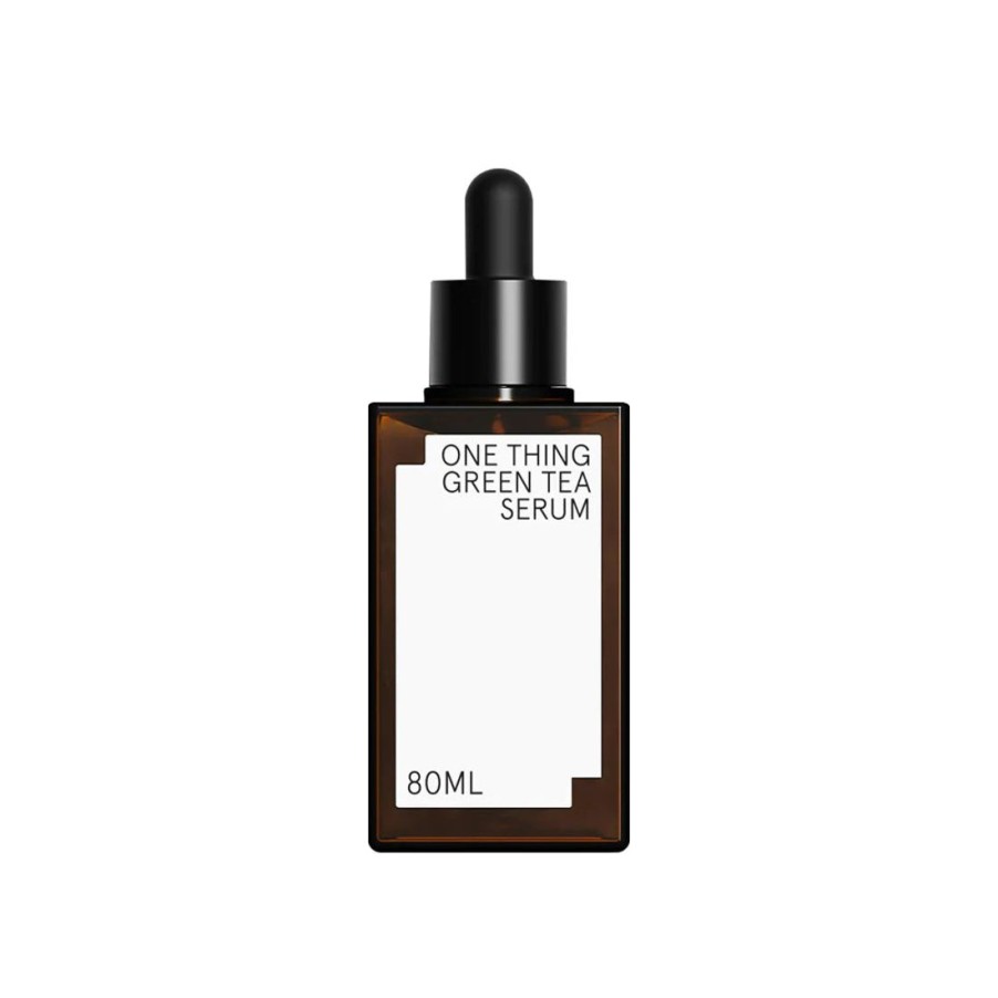 Ihonhoito One Thing | [One Thing] Green Tea Serum 80Ml