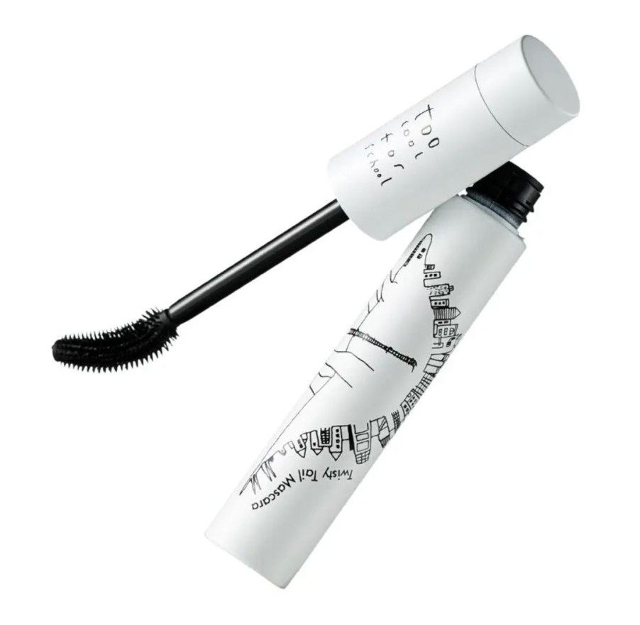 Meikki Too Cool For School | [Too Cool For School] Dinoplatz Twisty Tail Mascara