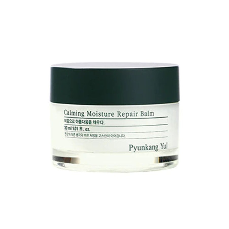 Ihonhoito Pyunkang Yul | [Pyunkang Yul] Calming Moisture Repair Balm