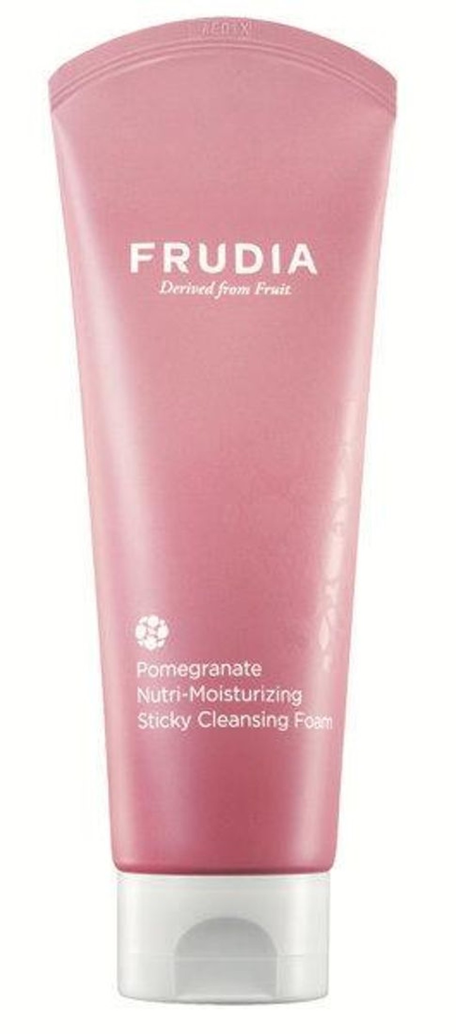 Ihonhoito Frudia | [Frudia] Pomegranate Nutri-Moisturizing Sticky Cleansing Foam