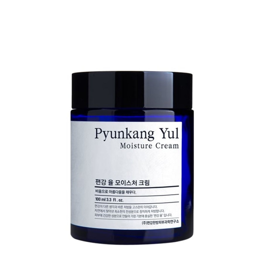 Ihonhoito Pyunkang Yul | [Pyunkang Yul] Moisture Cream