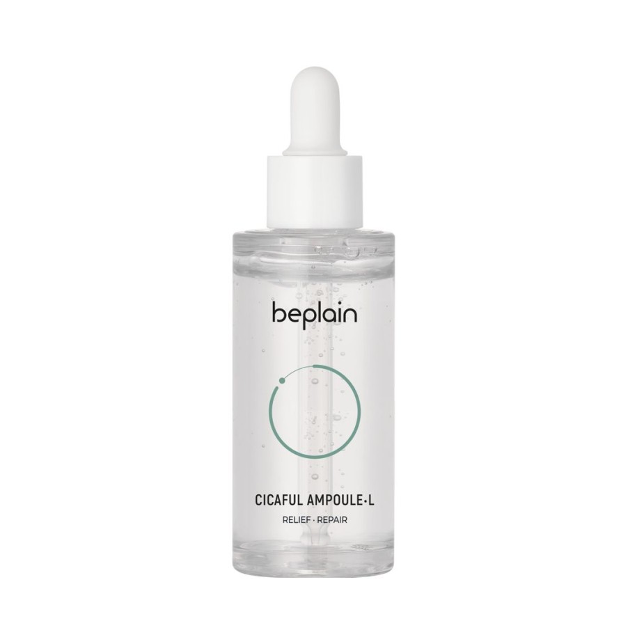 Ihonhoito Beplain | [Beplain] Cicaful Ampoule 50Ml Exp. 31.12.2023