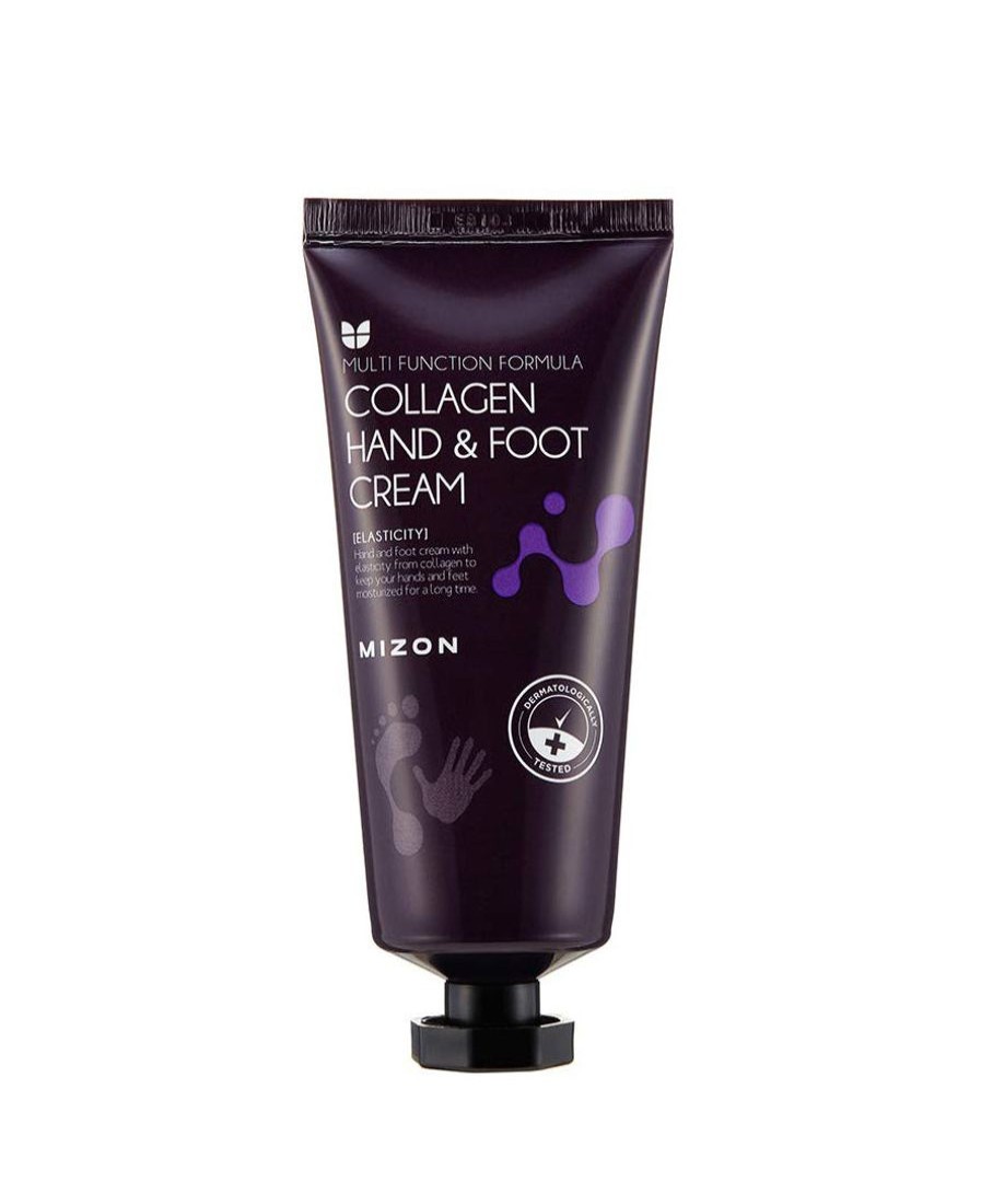 Vartalo Mizon | [Mizon] Collagen Hand & Foot Cream