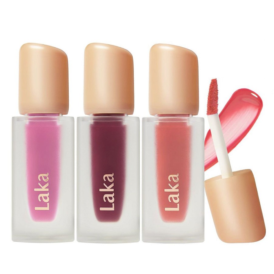 Meikki Laka | [Laka] Fruity Glam Tint