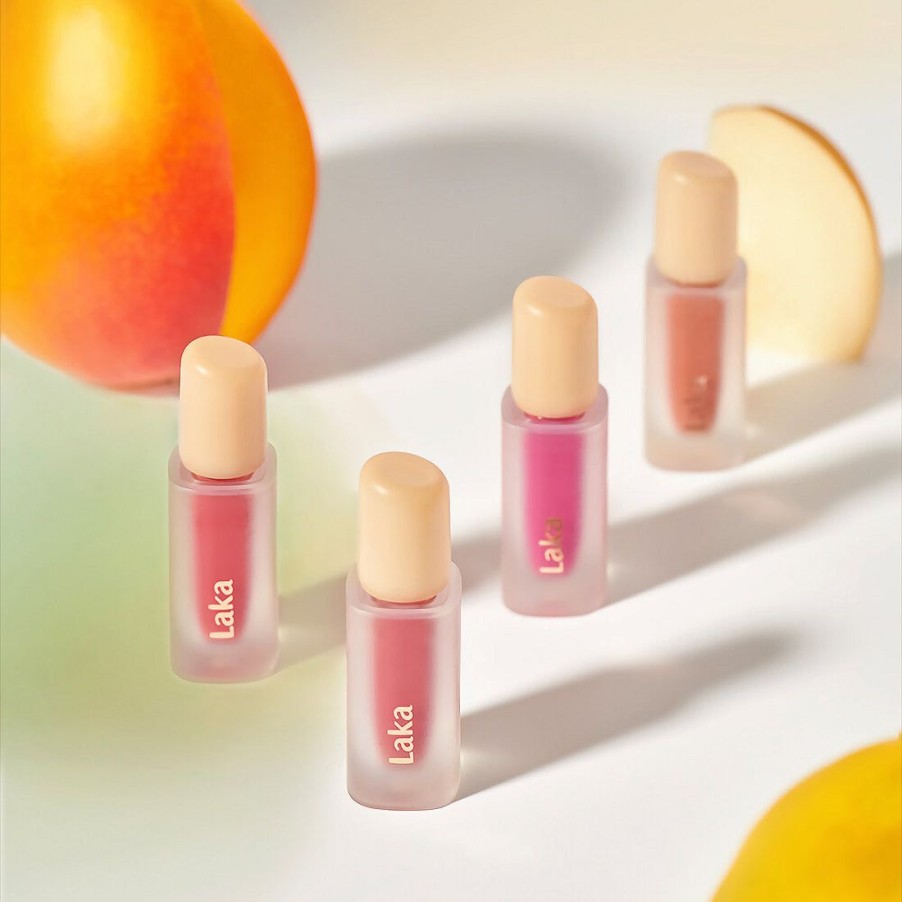 Meikki Laka | [Laka] Fruity Glam Tint