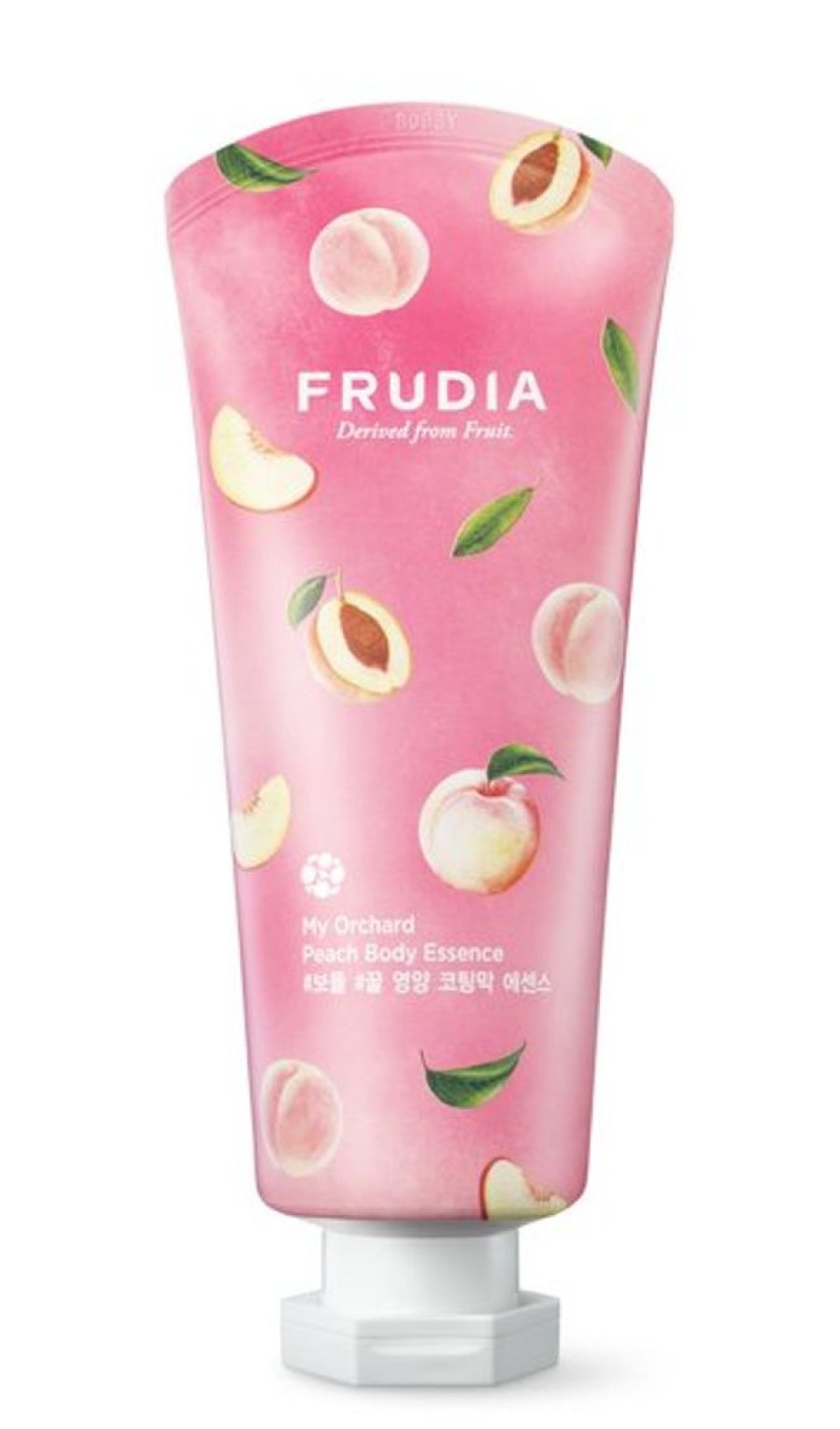 Vartalo Frudia | [Frudia] My Orchard Peach Body Essence