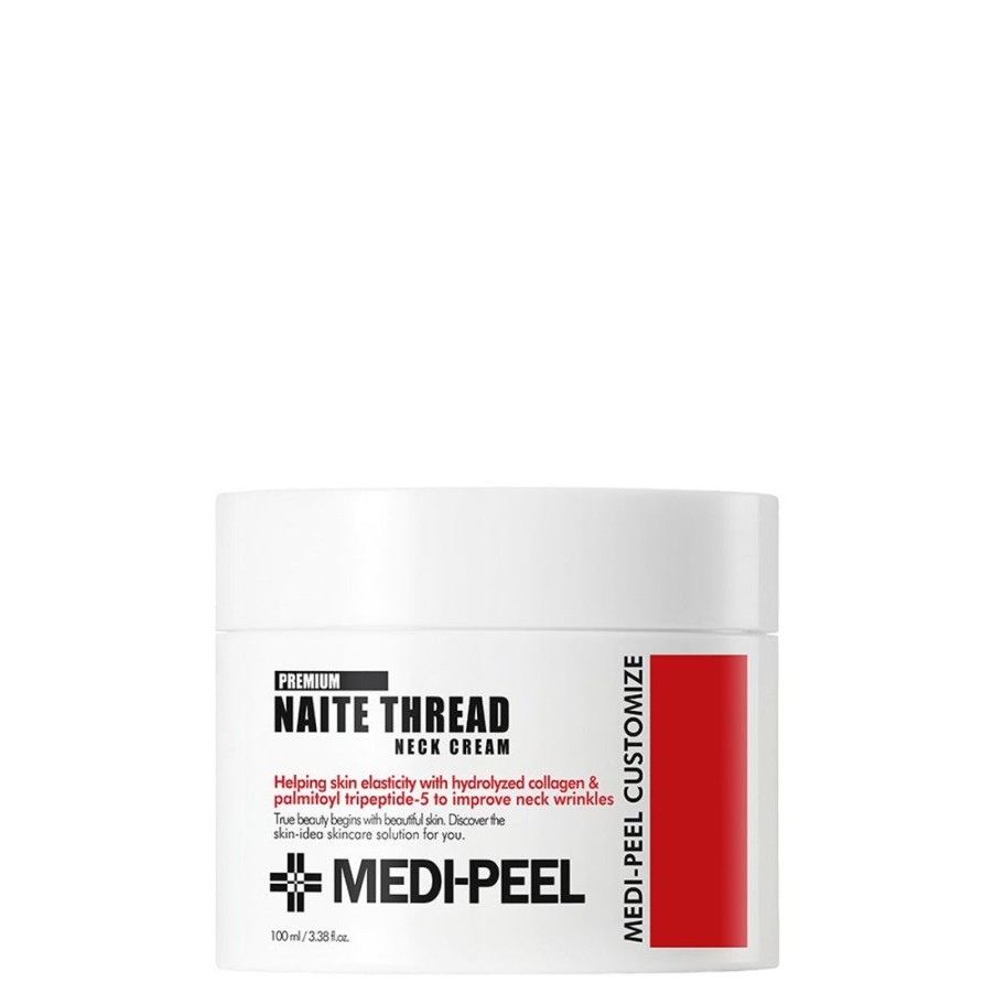 Ihonhoito Medi-peel | [Medi-Peel] Premium Naite Thread Neck Cream