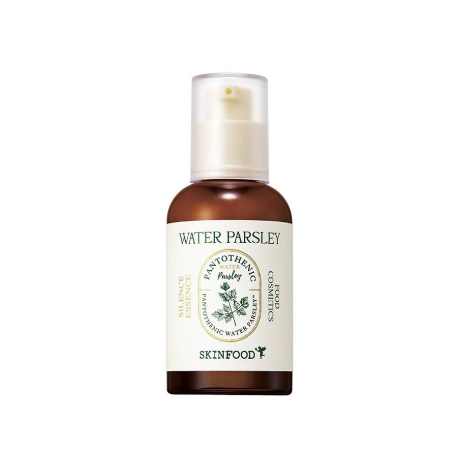 Ihonhoito Skinfood | [Skinfood] Pantothenic Water Parsley Silence Essence