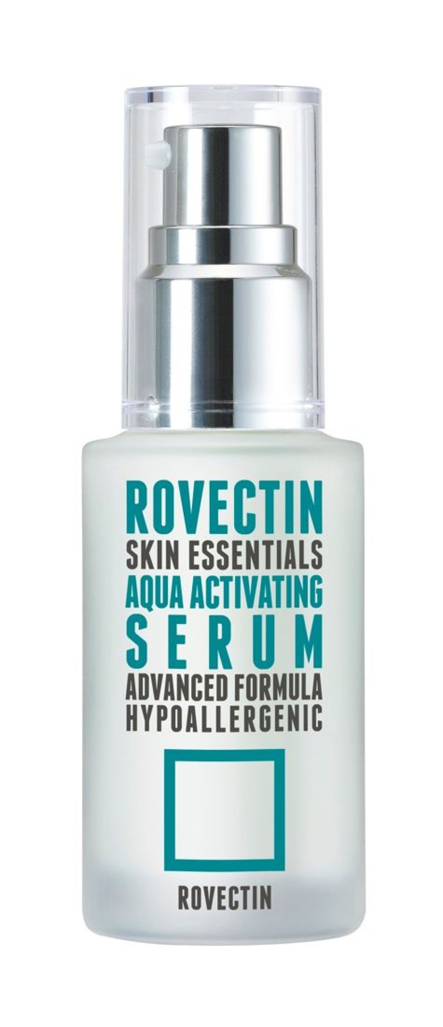 Ihonhoito Rovectin | [Rovectin] Skin Essentials Aqua Activating Serum