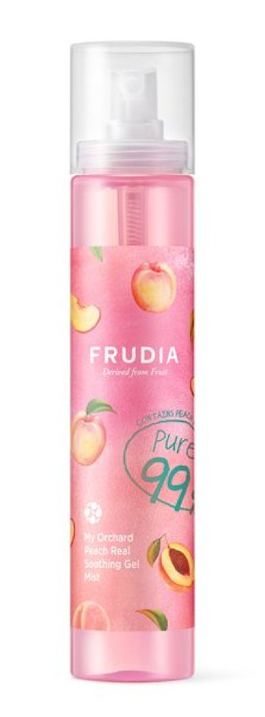 Vartalo Frudia | [Frudia] My Orchard Peach Real Soothing Gel Mist