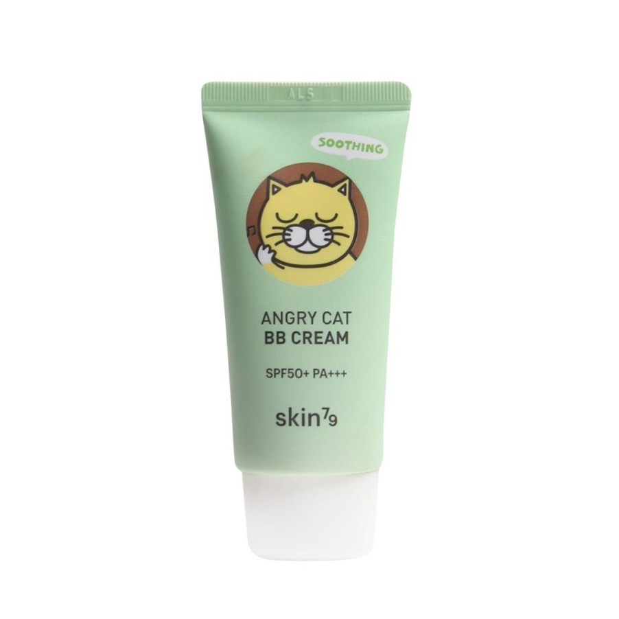 Meikki Skin79 | [Skin79] Angry Cat Bb Cream