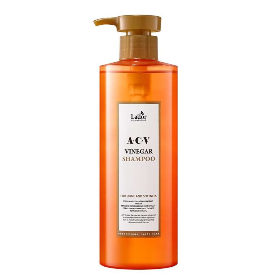 Hiukset Lador | [Lador] Acv Vinegar Shampoo