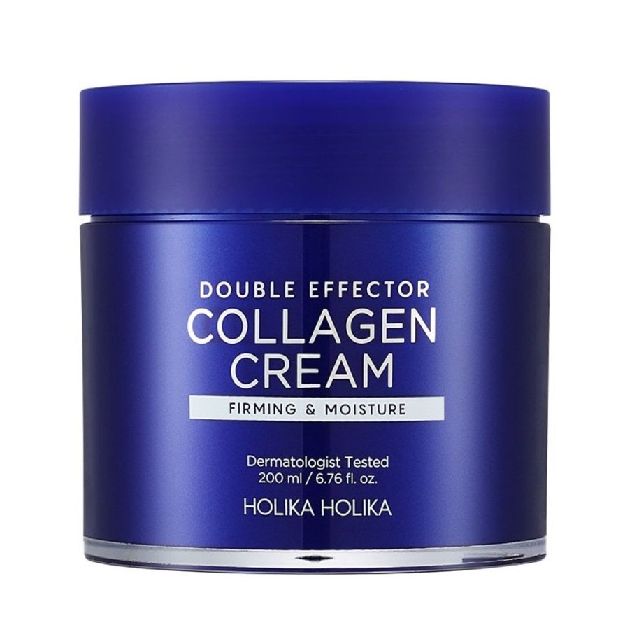 Ihonhoito Holika Holika | [Holika Holika] Double Effector Collagen Cream