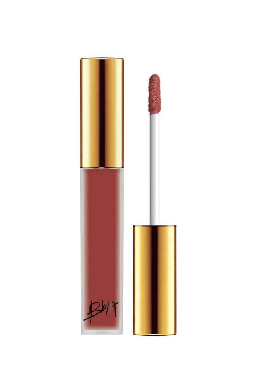 Meikki Bbia | [Bbia] Last Velvet Lip Tint 13 Serious Boss