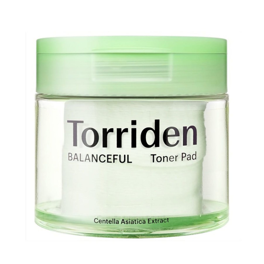 Ihonhoito Torriden | [Torriden] Balanceful Cica Toner Pad