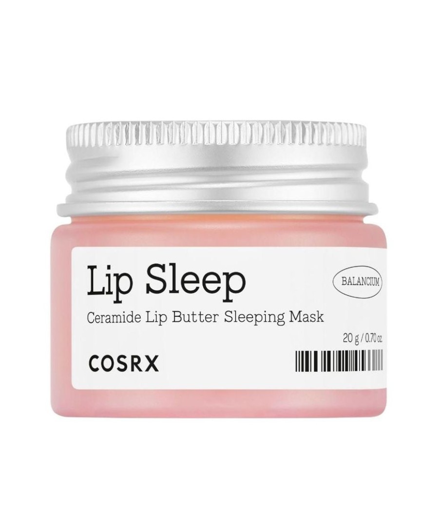 Ihonhoito Cosrx | [Cosrx] Balancium Ceramide Lip Butter Sleeping Mask