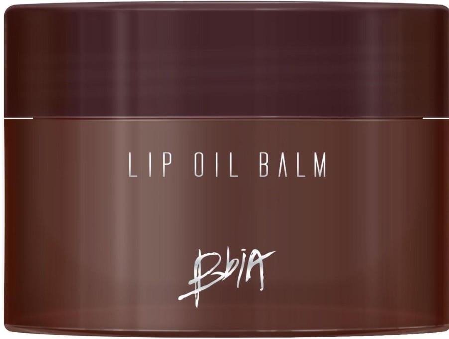 Ihonhoito Bbia | [Bbia] Lip Oil Balm